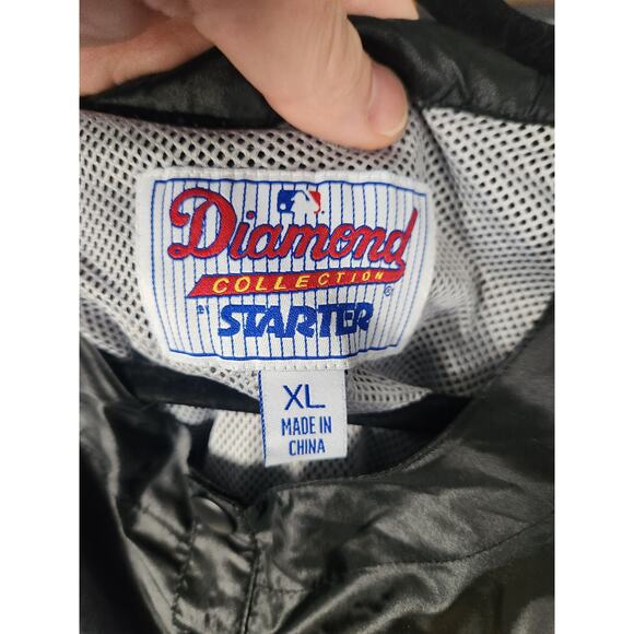 Pittsburgh Pirates Starter Diamond Collection Pullover men's XL - Picture 3 of 3